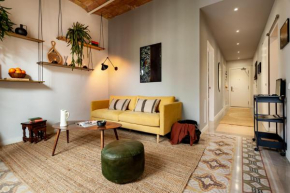 NANAY - Two bedroom apartment in Gracia